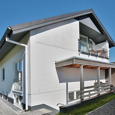 Urlaubsanker Urlaubs-Anker Apartment Scharbeutz Exterior photo